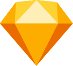 Sketch Icon