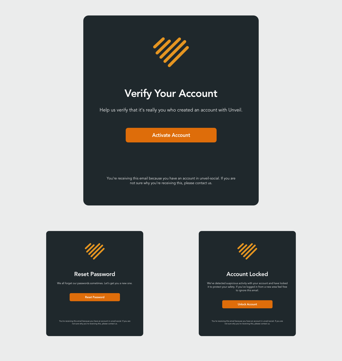 Email Templates