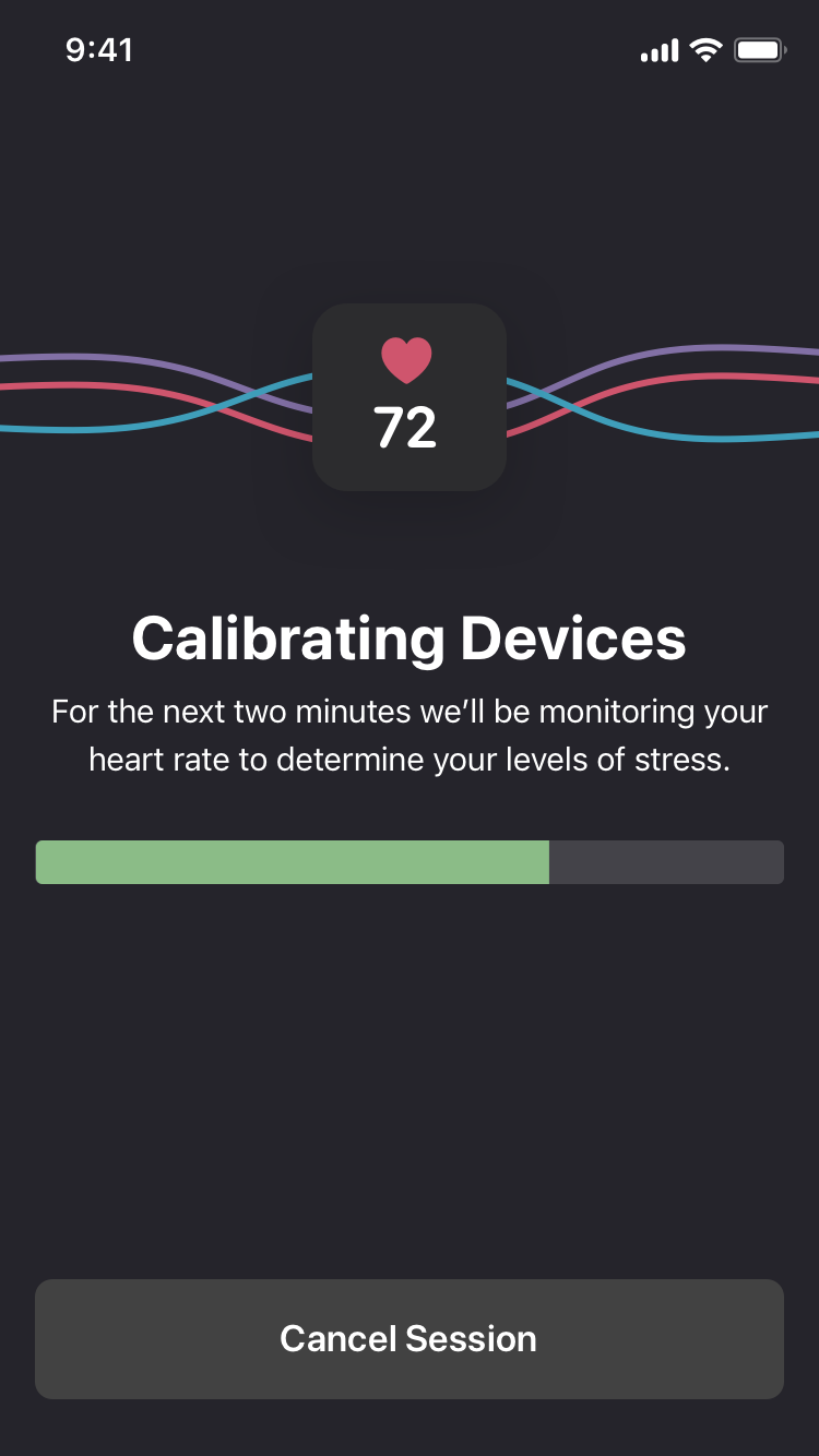 Calibrating Devices